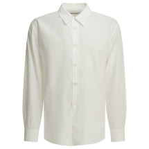 [Our Legacy] Shirts Long Sleeve FW26 M4242BWPWHITE