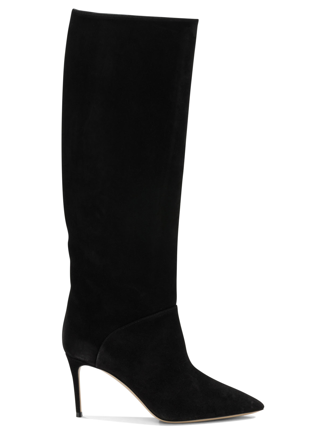 [Casadei] Long Boots FW26 1S340Y0801RENNA9000