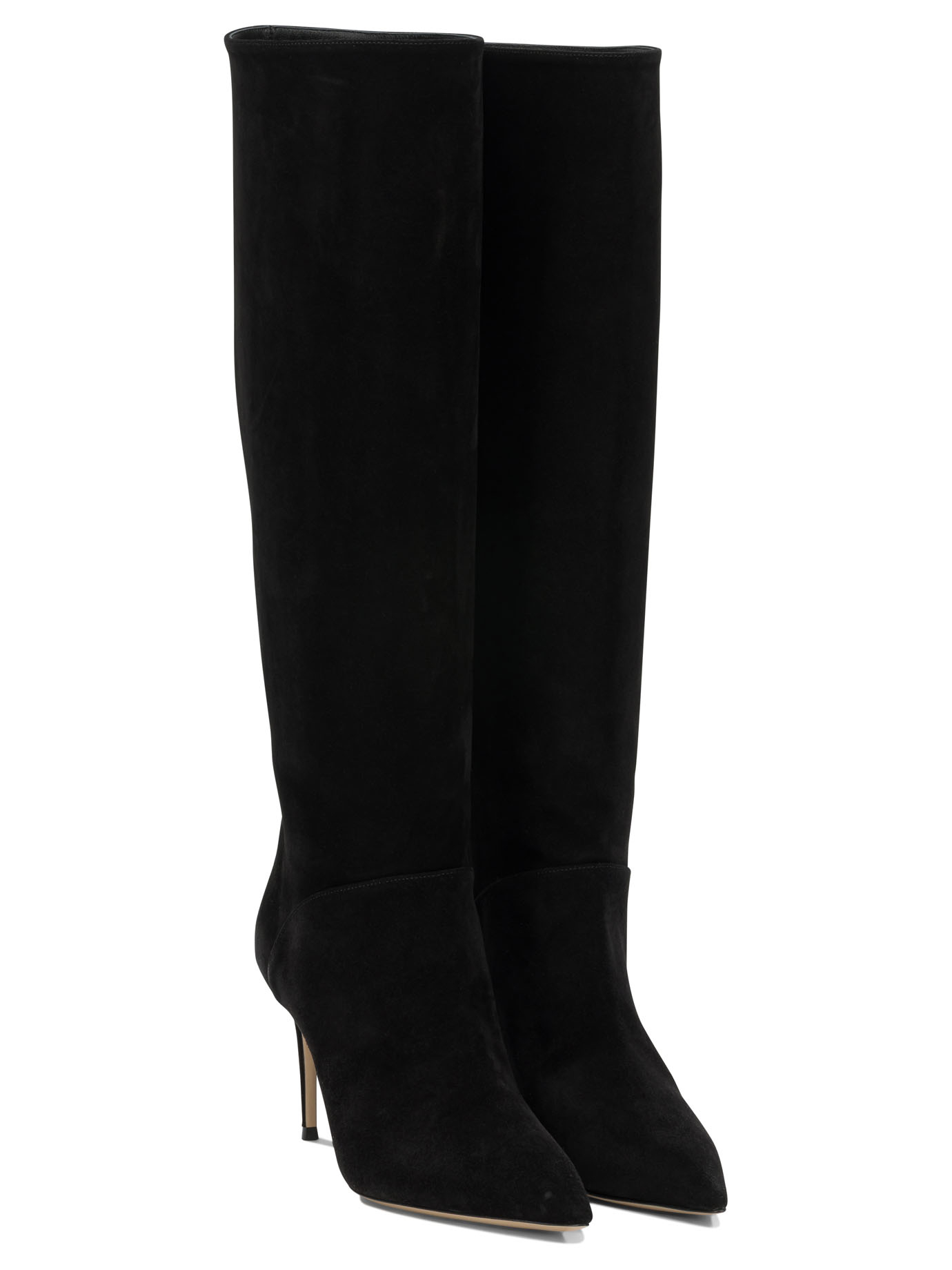 [Casadei] Long Boots FW26 1S340Y0801RENNA9000