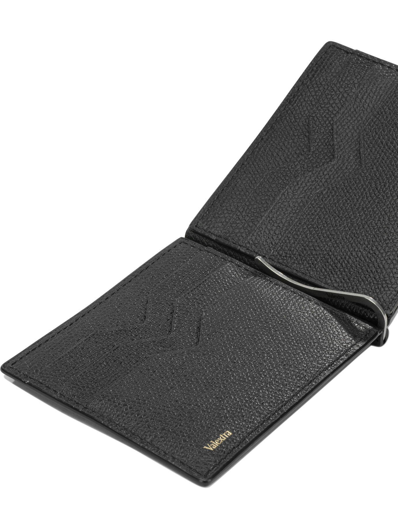 [Valextra] Wallet FW26 SGSR0080028LRDWG99NN