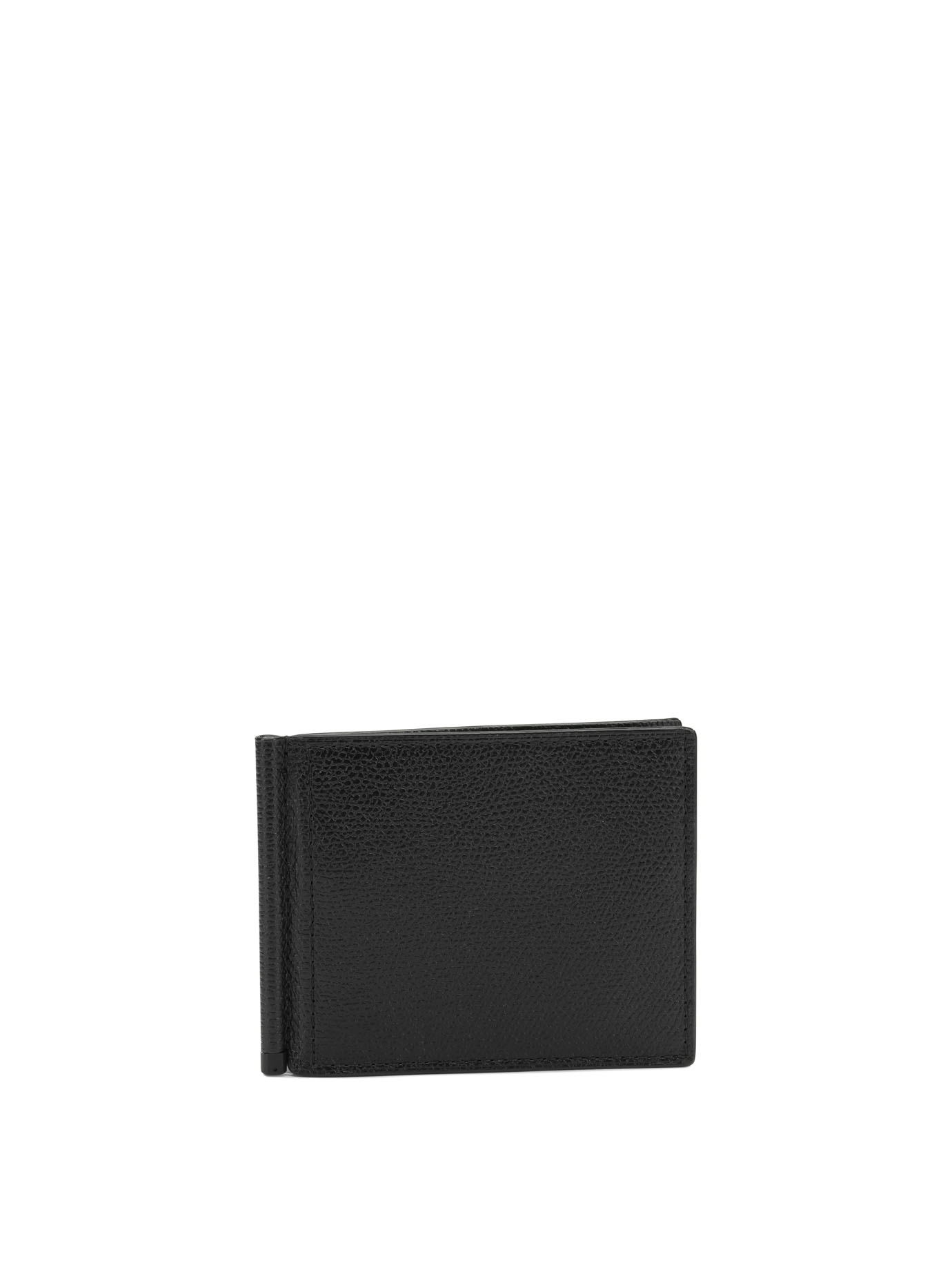 [Valextra] Wallet FW26 SGSR0080028LRDWG99NN