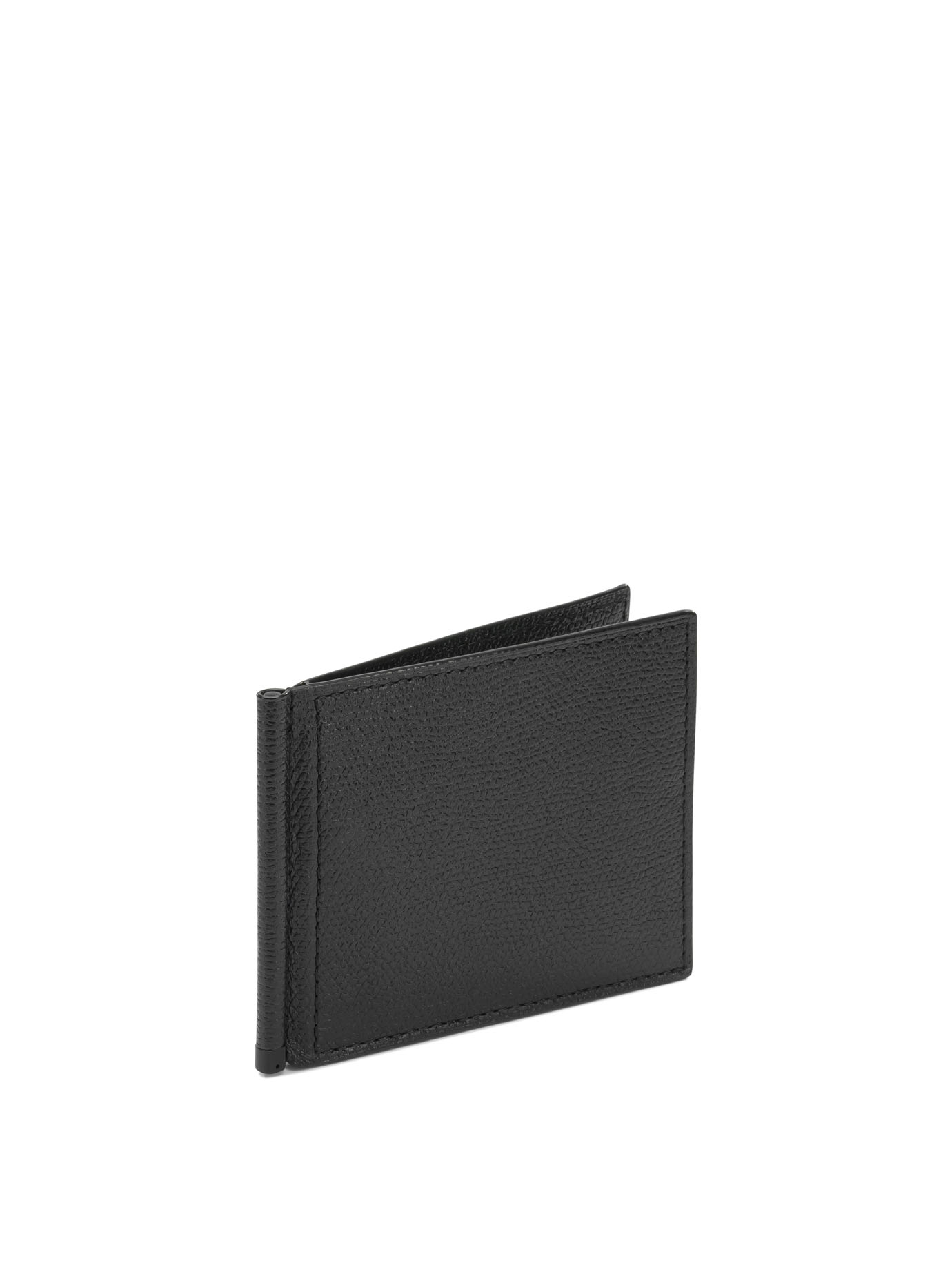 [Valextra] Wallet FW26 SGSR0080028LRDWG99NN