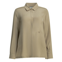 [Max Mara] Shirt FW26 2621116021600MXMGERANIO007