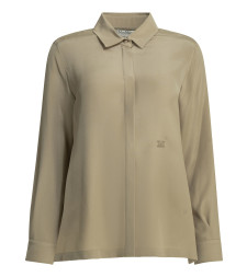 [Max Mara] Shirt FW26 2621116021600MXMGERANIO007