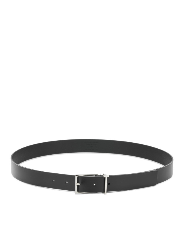 [Tom Ford] Belt FW26 TB325LCL623SNAA