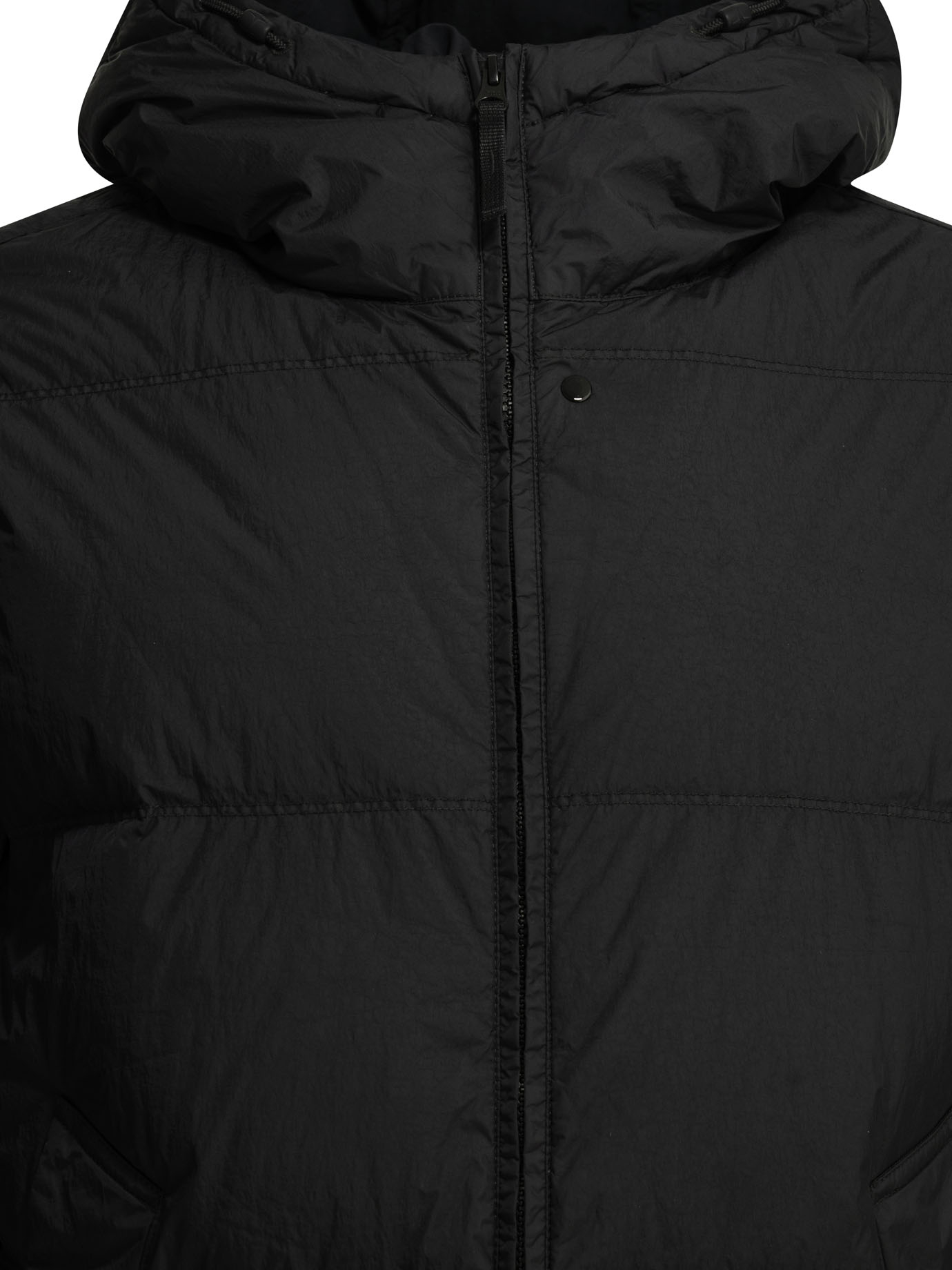 [Stone Island] Down Jacket FW26 L2S154100037S0A23V0020