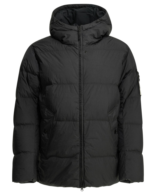 [Stone Island] Down Jacket FW26 L2S154100037S0A23V0020