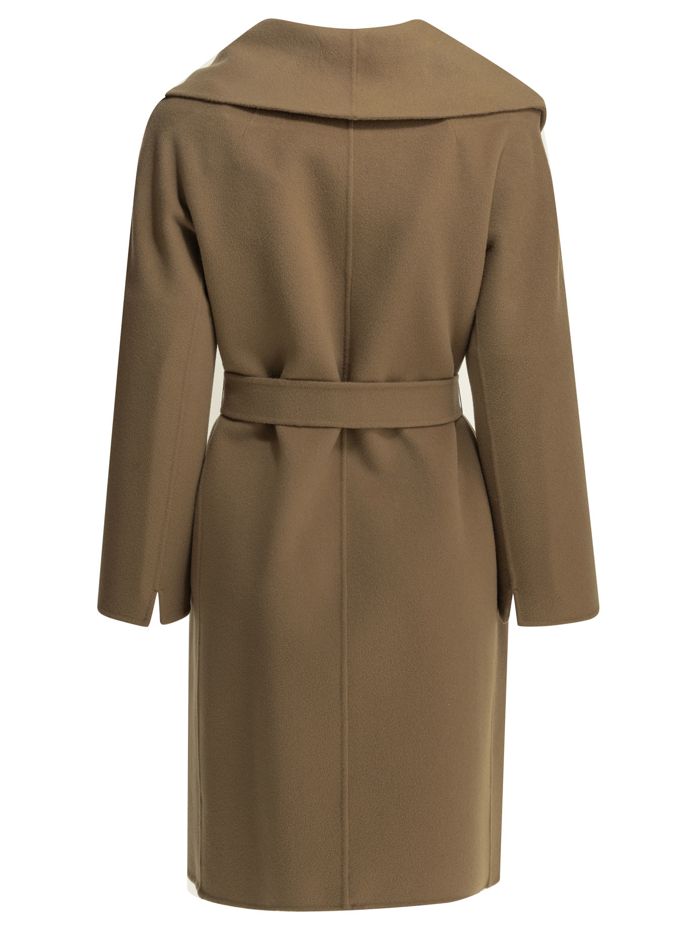[Max Mara S] Coat FW26 2629016061600MESSI045