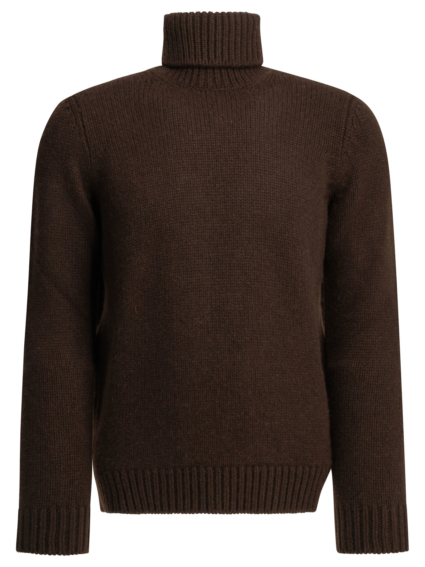 [Altum] Knitwear FW26 MUXROLLCASHTESTAMORO