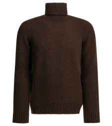 [Altum] Knitwear FW26 MUXROLLCASHTESTAMORO