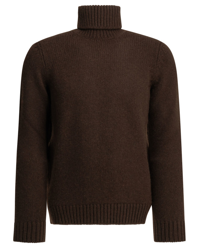 [Altum] Knitwear FW26 MUXROLLCASHTESTAMORO