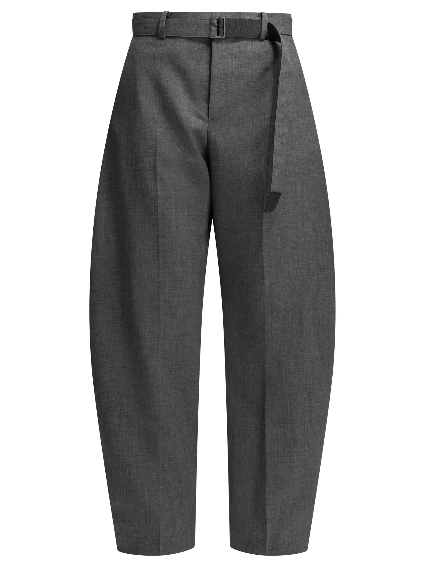 [Sacai] Pants FW26 26-08572301