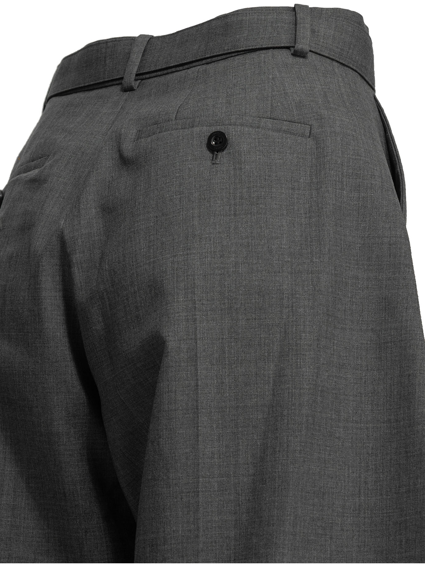 [Sacai] Pants FW26 26-08572301