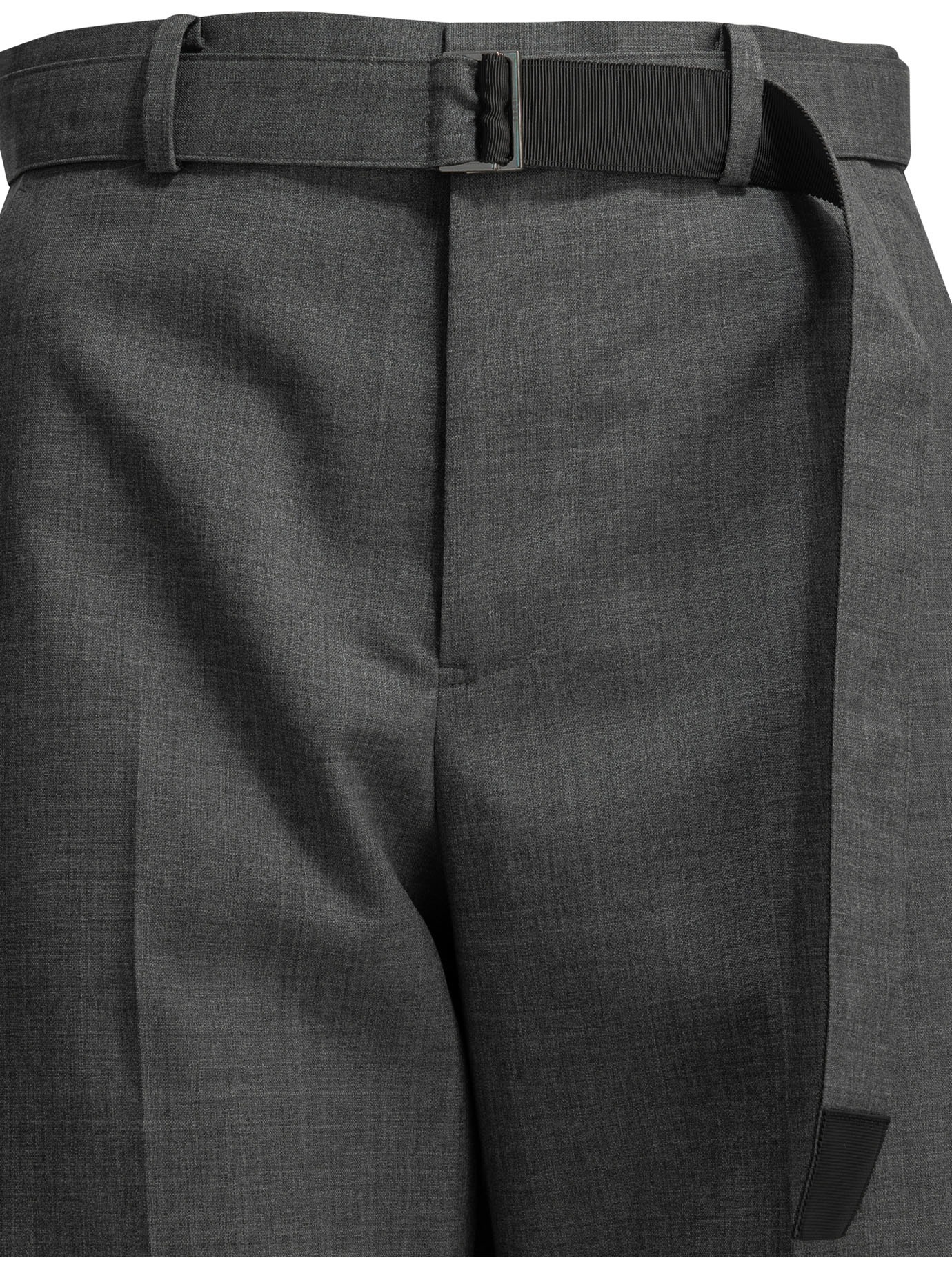 [Sacai] Pants FW26 26-08572301