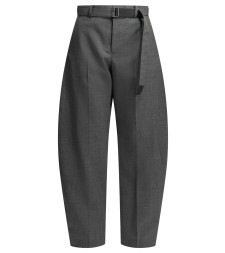 [Sacai] Pants FW26 26-08572301