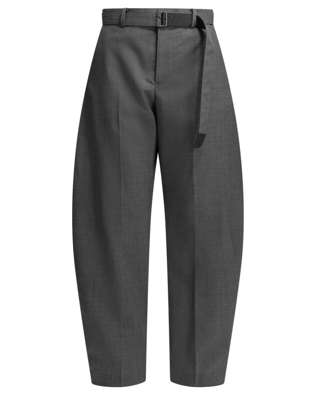 [Sacai] Pants FW26 26-08572301