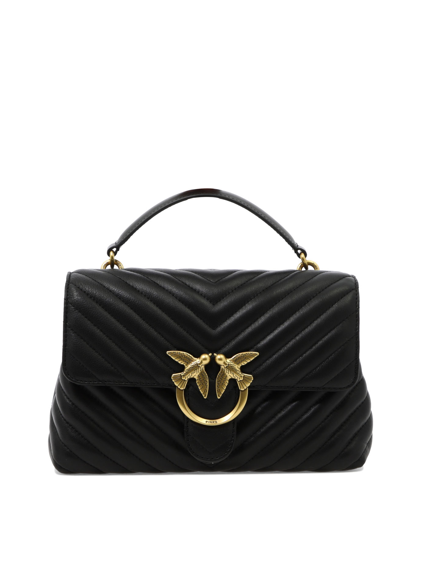 [PINKO] Tote bag FW26 100044A0GKZ99Q