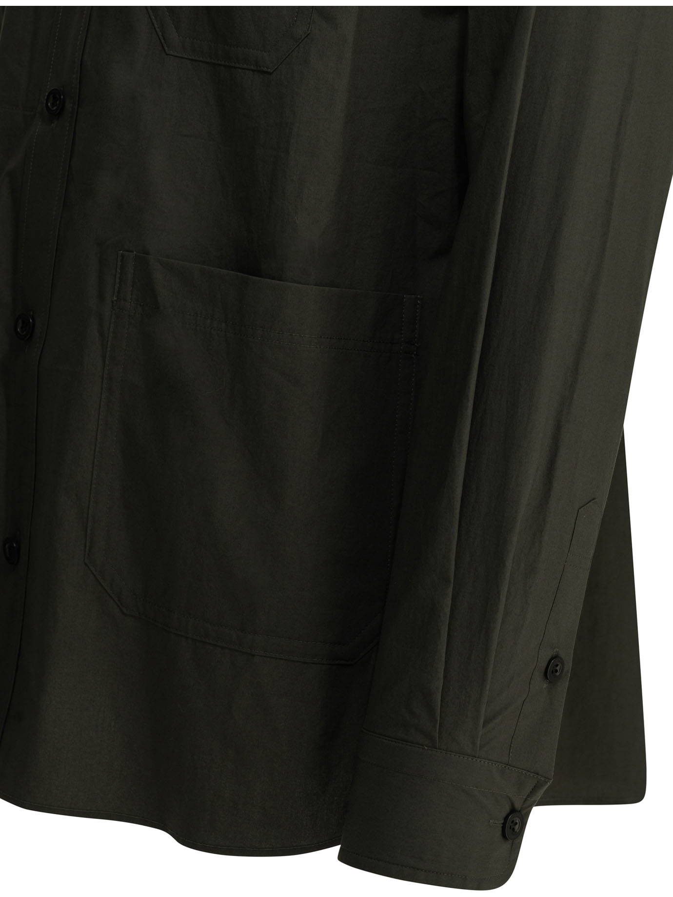 [Sacai] Shirts FW26 26-04042M531