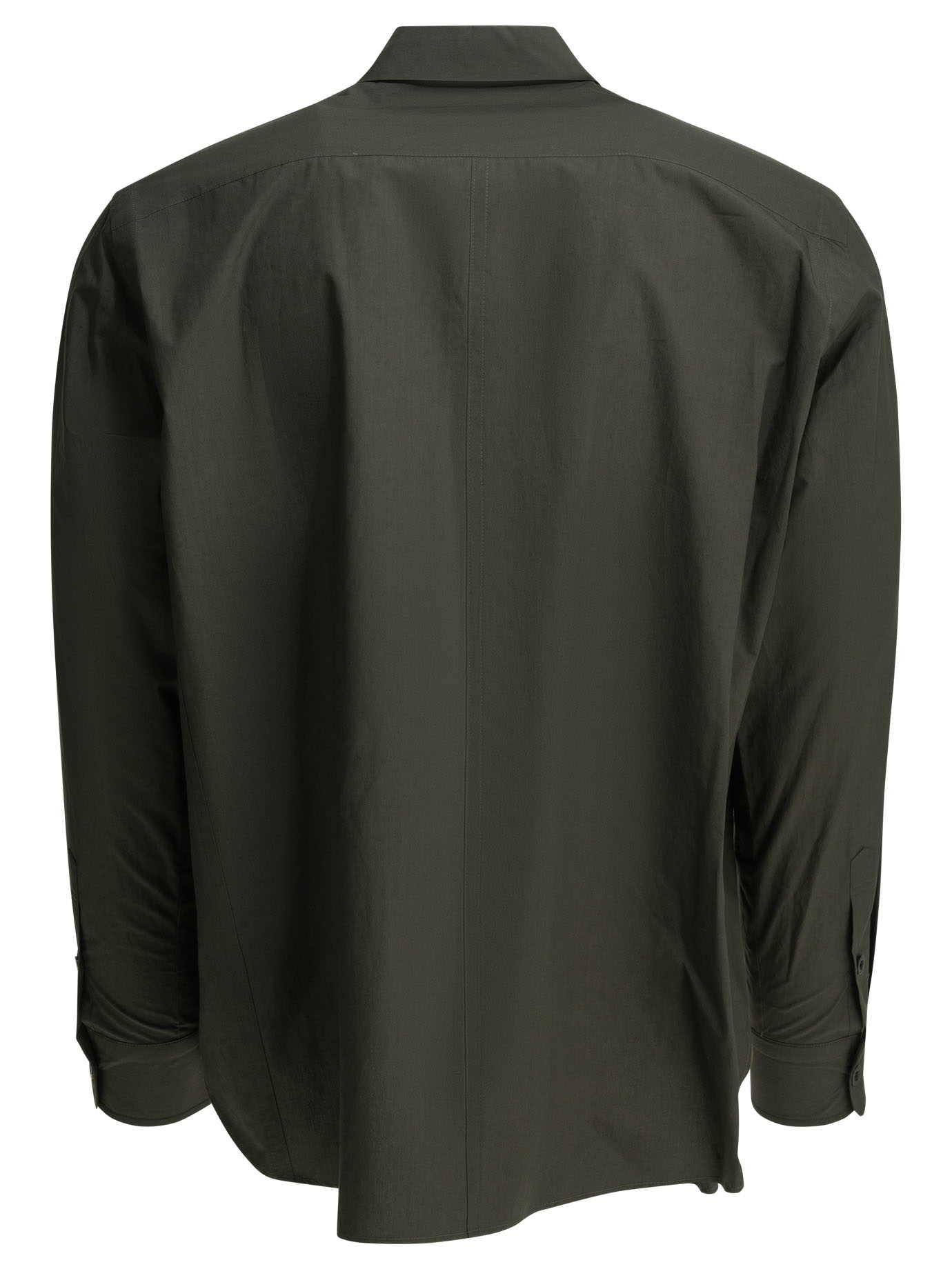 [Sacai] Shirts FW26 26-04042M531