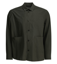 [Sacai] Shirts FW26 26-04042M531