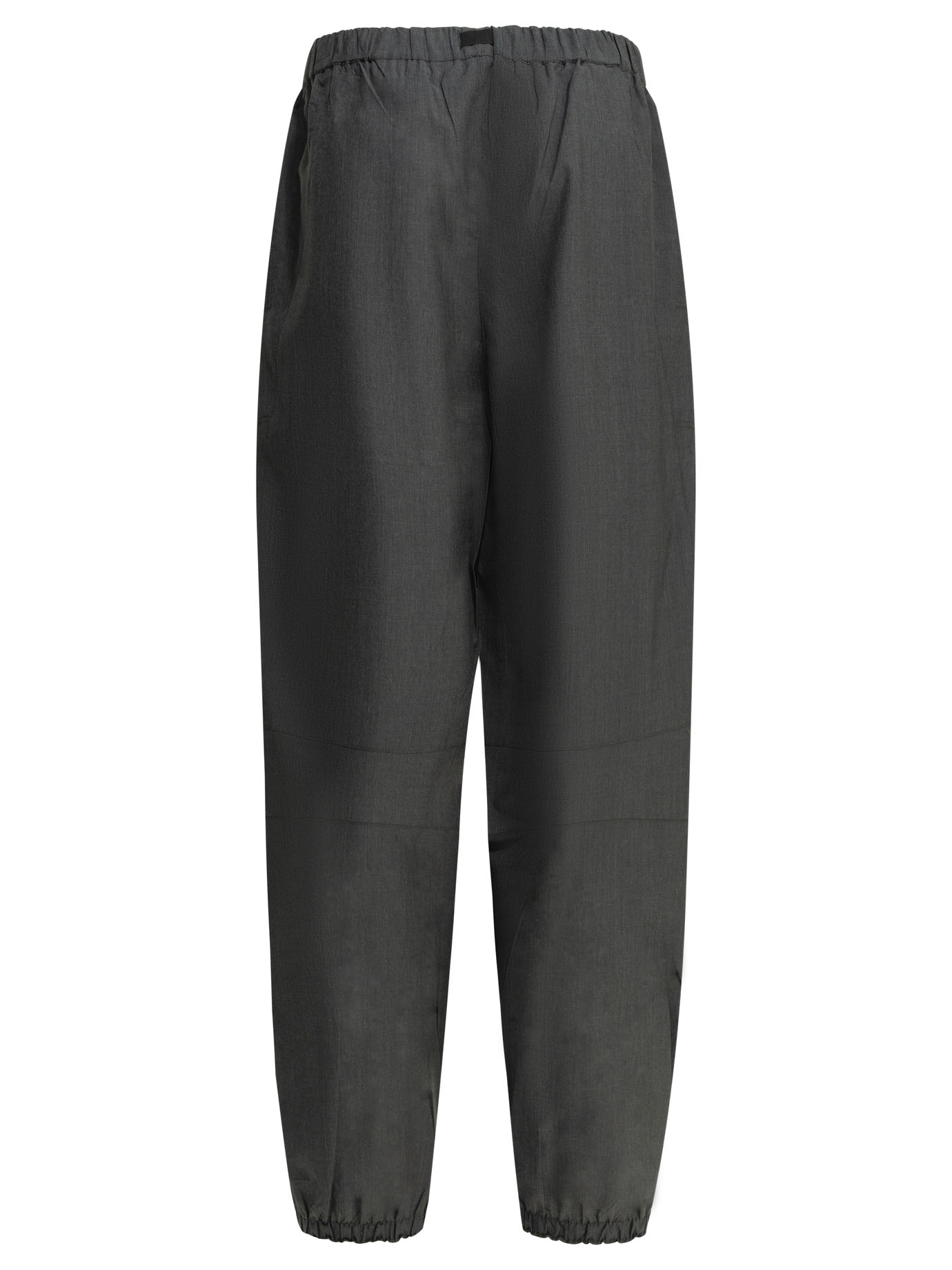 [Prada] Training Pants FW26 P258K17LKF0480 S OOO
