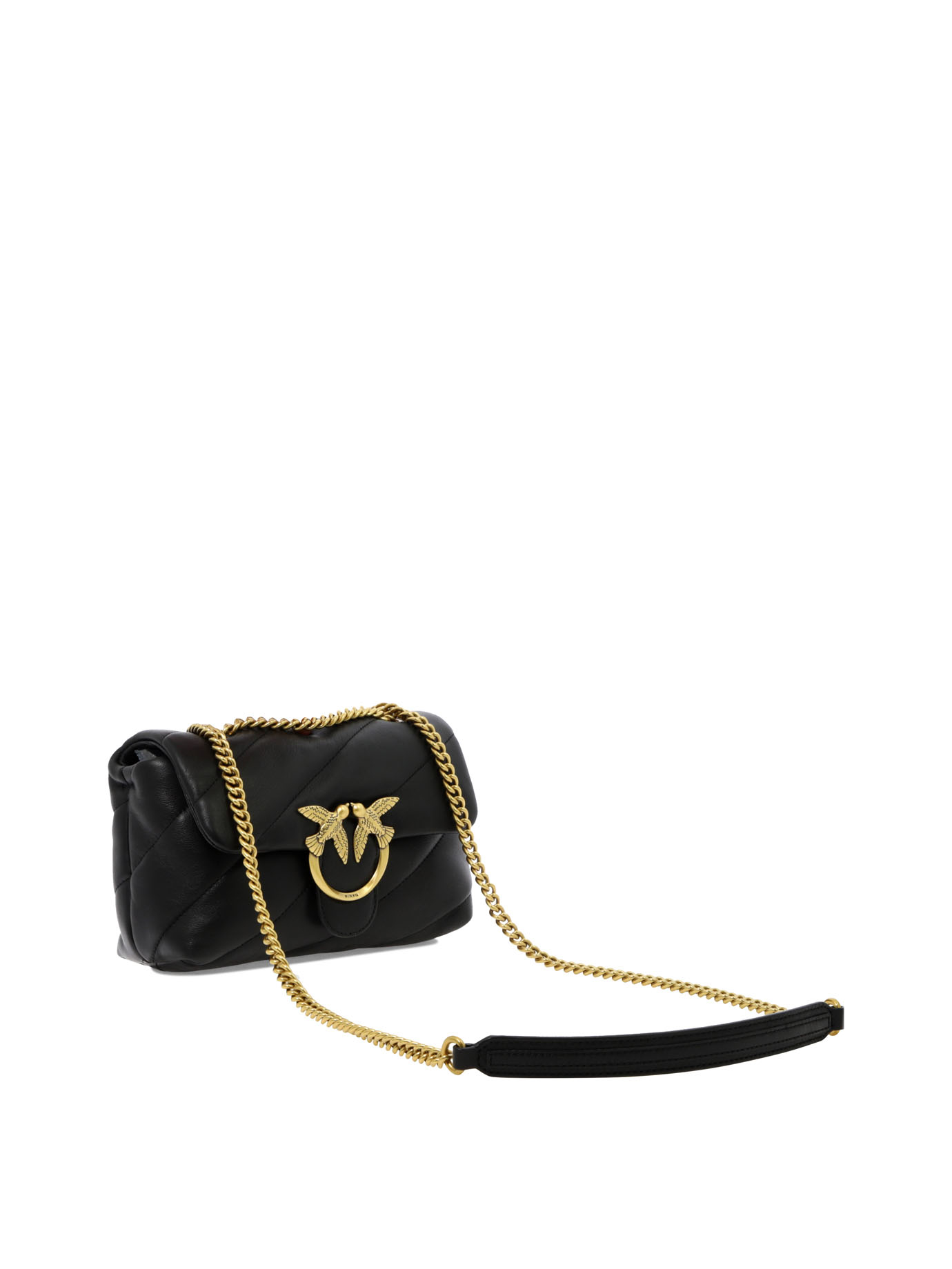 [PINKO] Cross body bag FW26 100039A0F2Z99Q