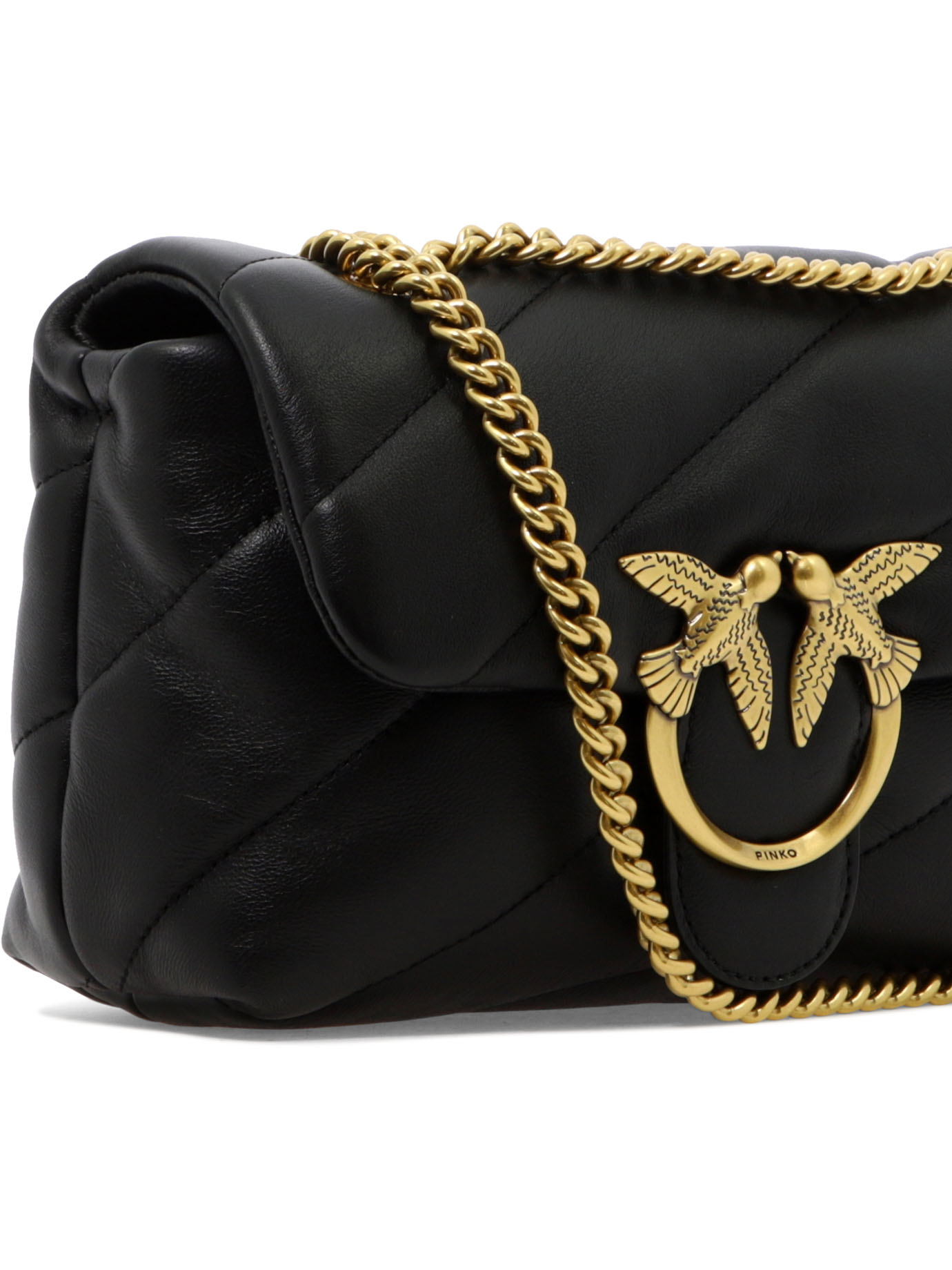 [PINKO] Cross body bag FW26 100039A0F2Z99Q