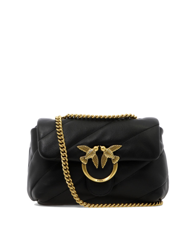 [PINKO] Cross body bag FW26 100039A0F2Z99Q
