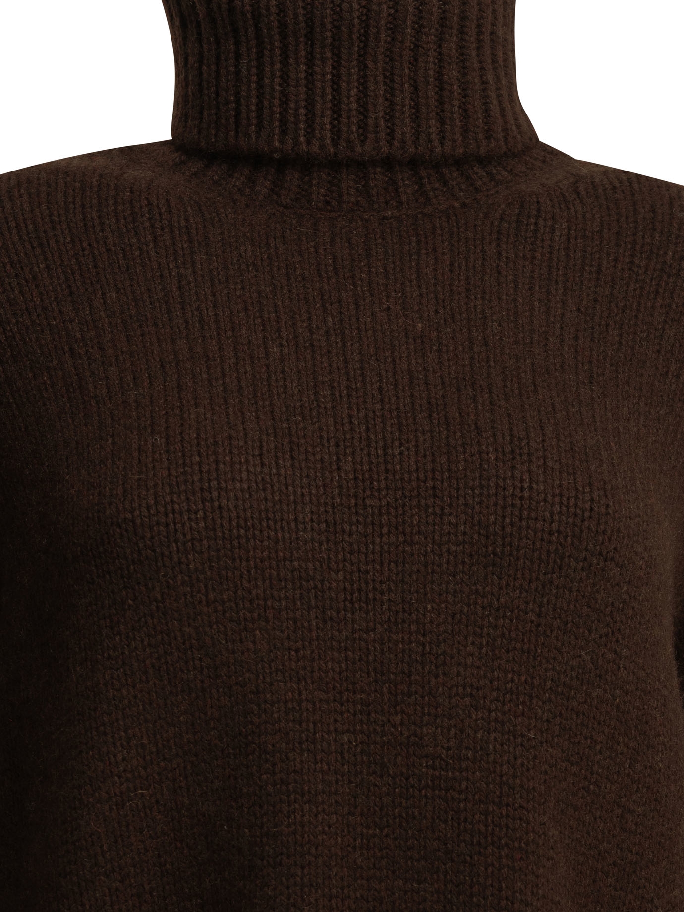 [Semper] Knitwear FW26 WUXROLLCASHTESTAMORO