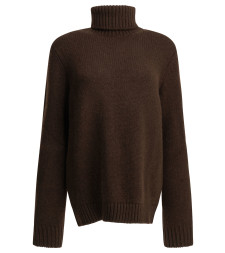 [Semper] Knitwear FW26 WUXROLLCASHTESTAMORO