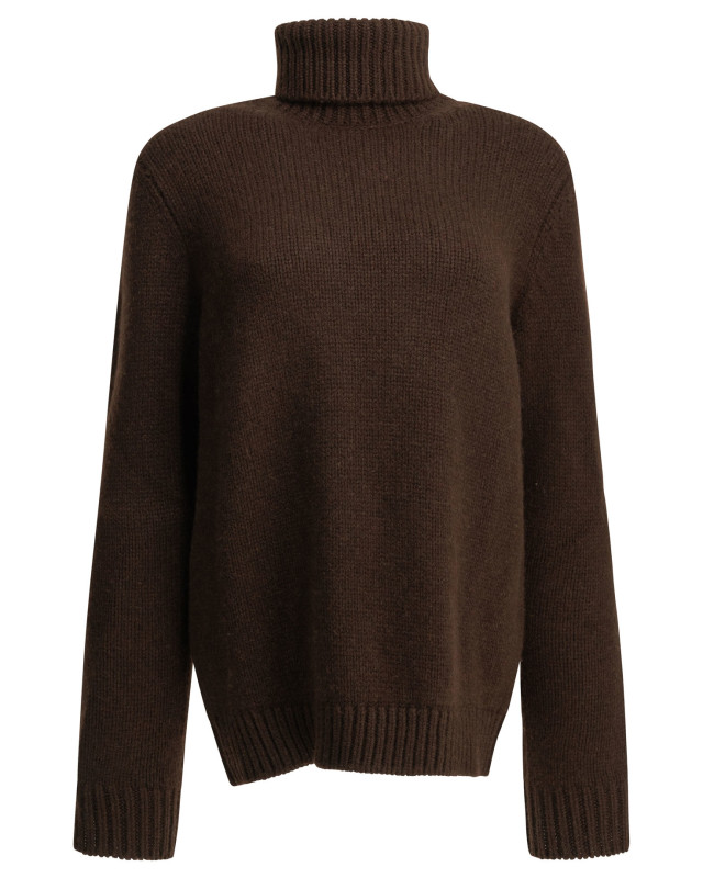 [Semper] Knitwear FW26 WUXROLLCASHTESTAMORO