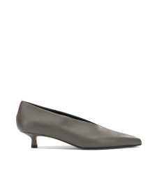 [Aeyde] Pumps FW26 CLARANAPPA LEATHERTAUPE