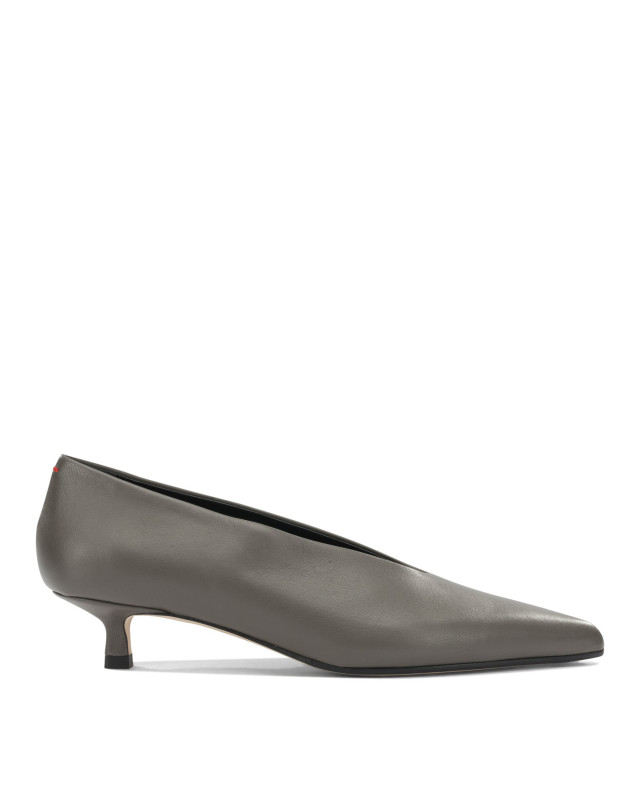 [Aeyde] Pumps FW26 CLARANAPPA LEATHERTAUPE