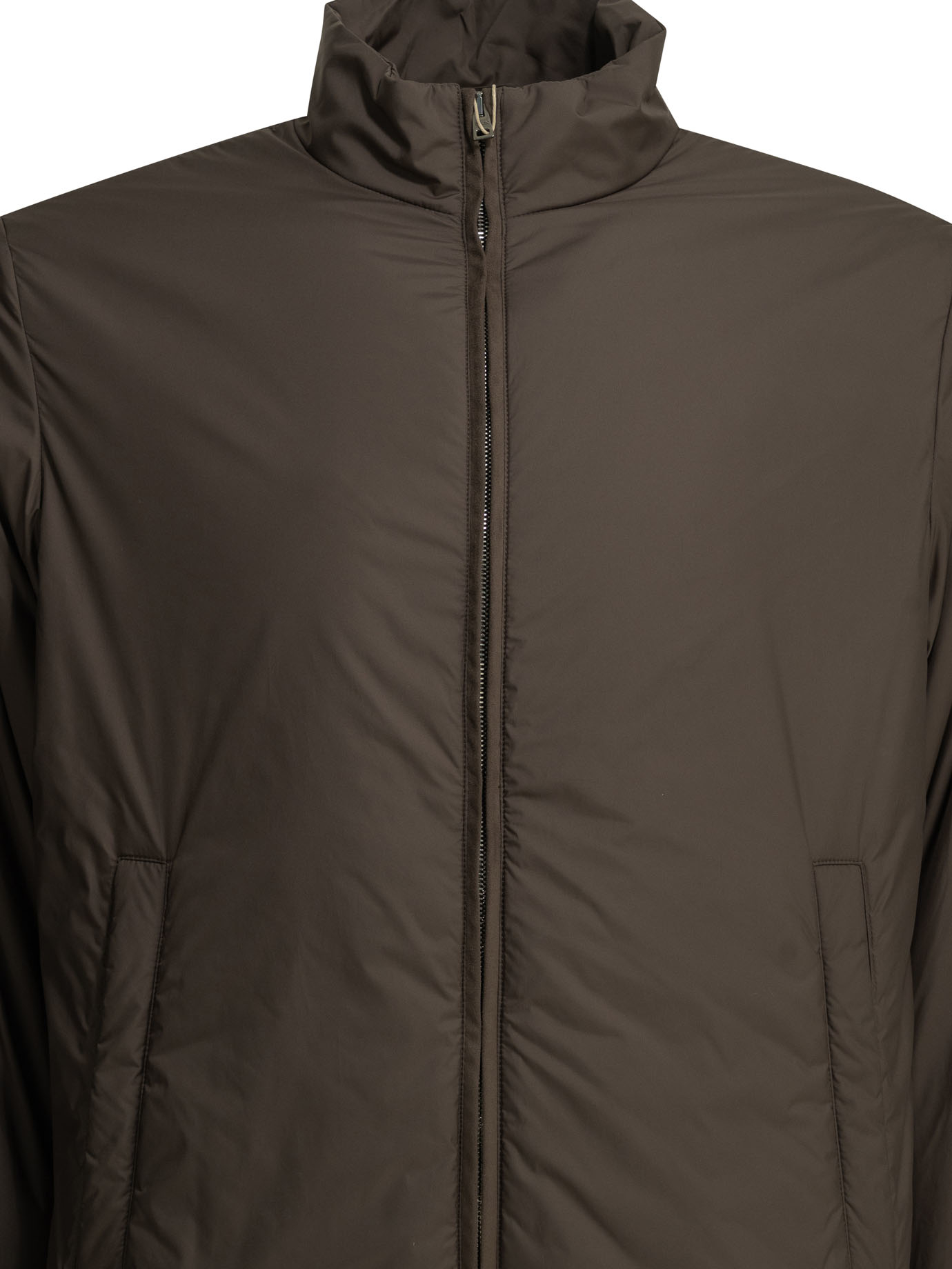 [Herno] Jacket FW26 GI00109UR129158800