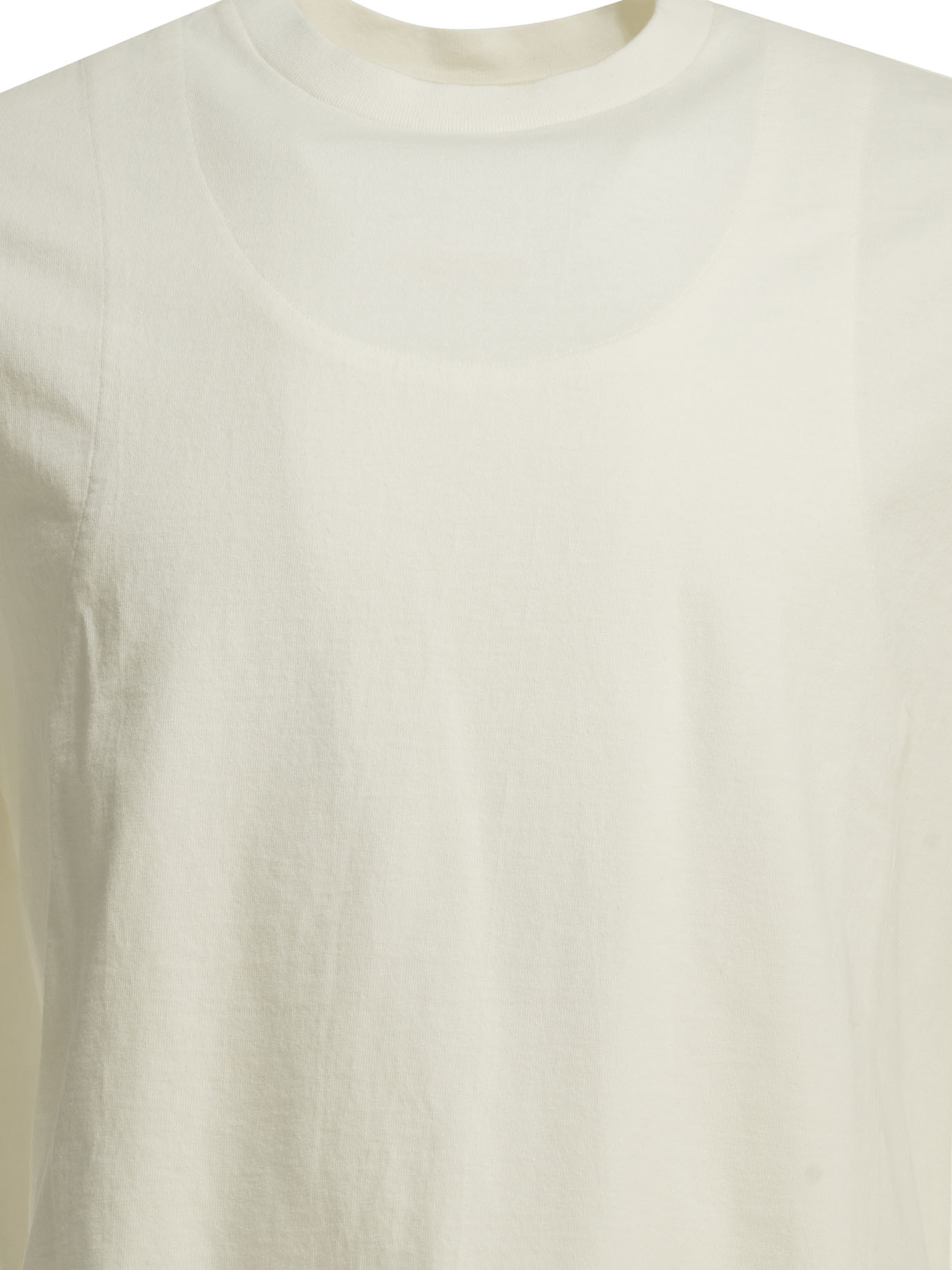[Maison Margiela] T-shirts FW26 S51GC0557MTJ048101