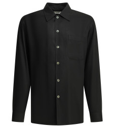 [Our Legacy] Shirts FW26 M2262EDBBLACK