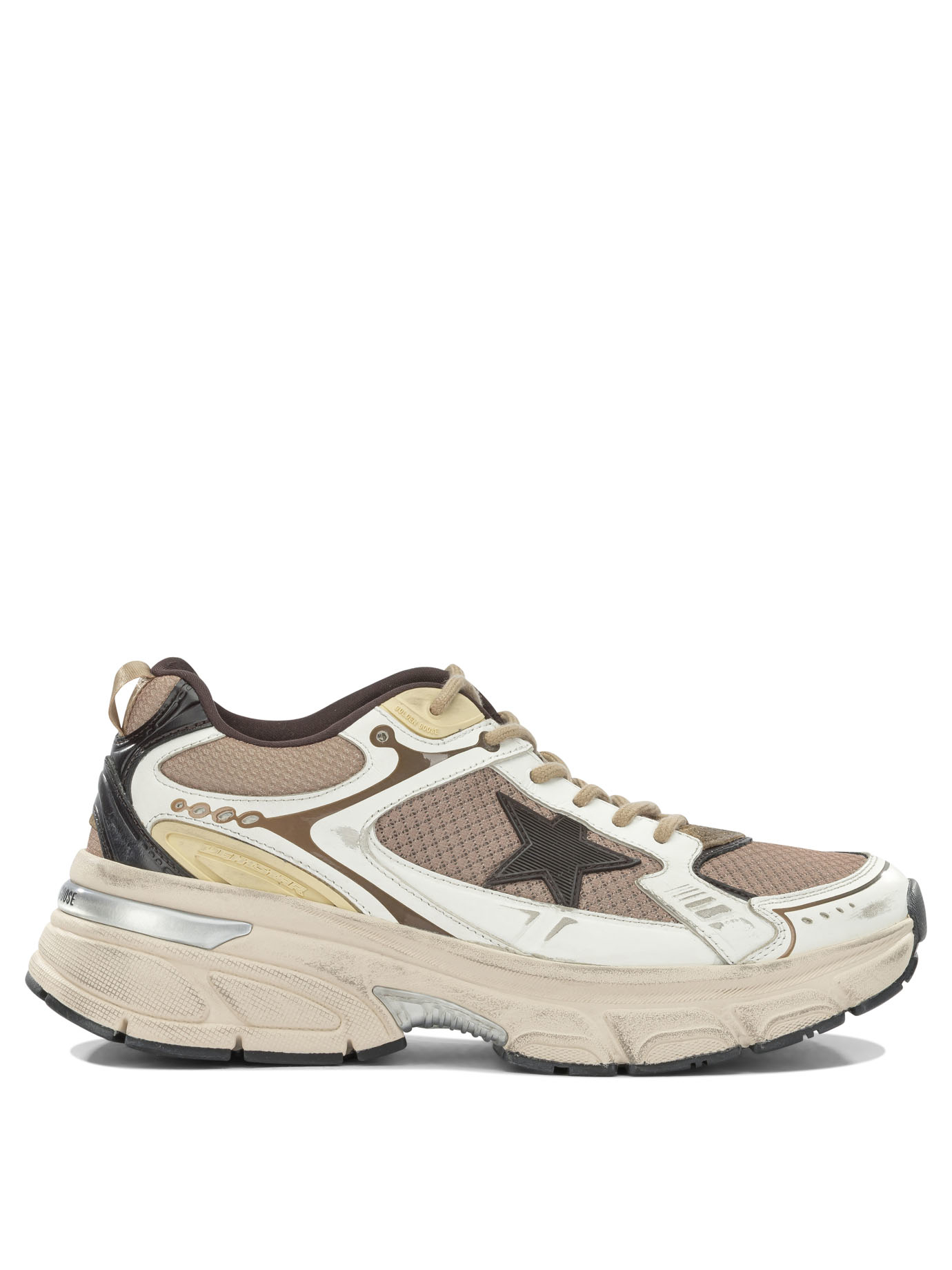 [Golden Goose] Sneakers FW26 GMF00724F00846610550