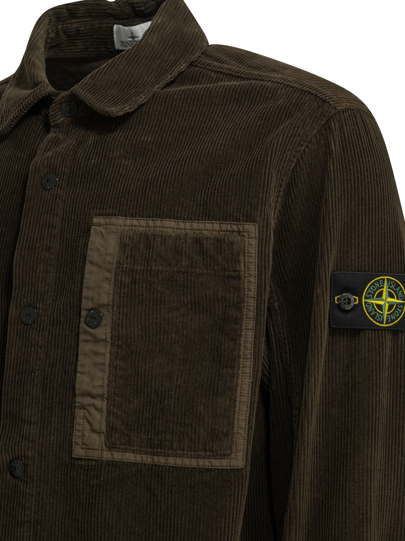 [Stone Island] Jacket FW26 L2S151200016S0212V0078