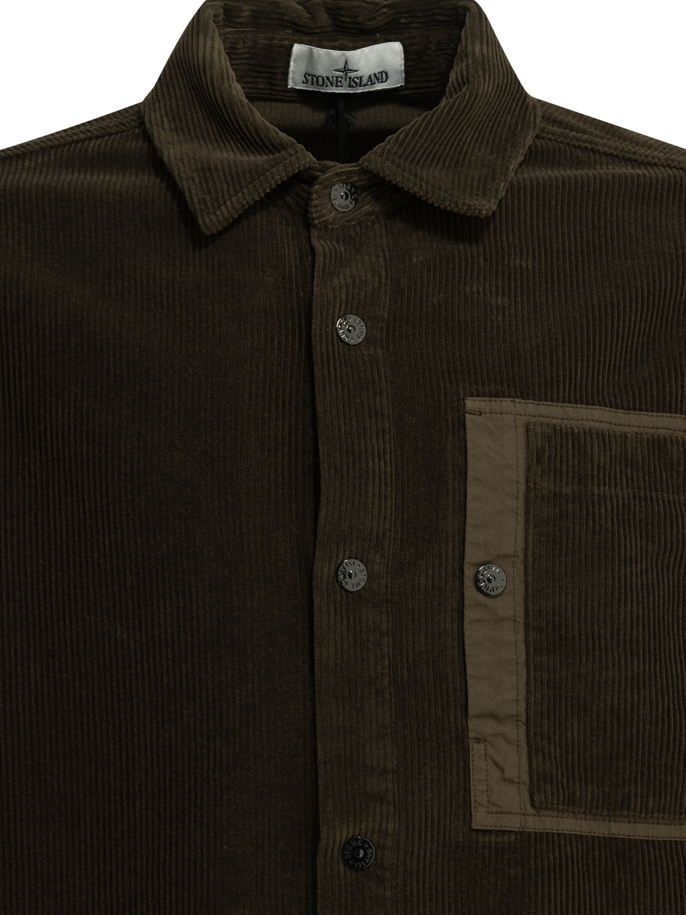 [Stone Island] Jacket FW26 L2S151200016S0212V0078
