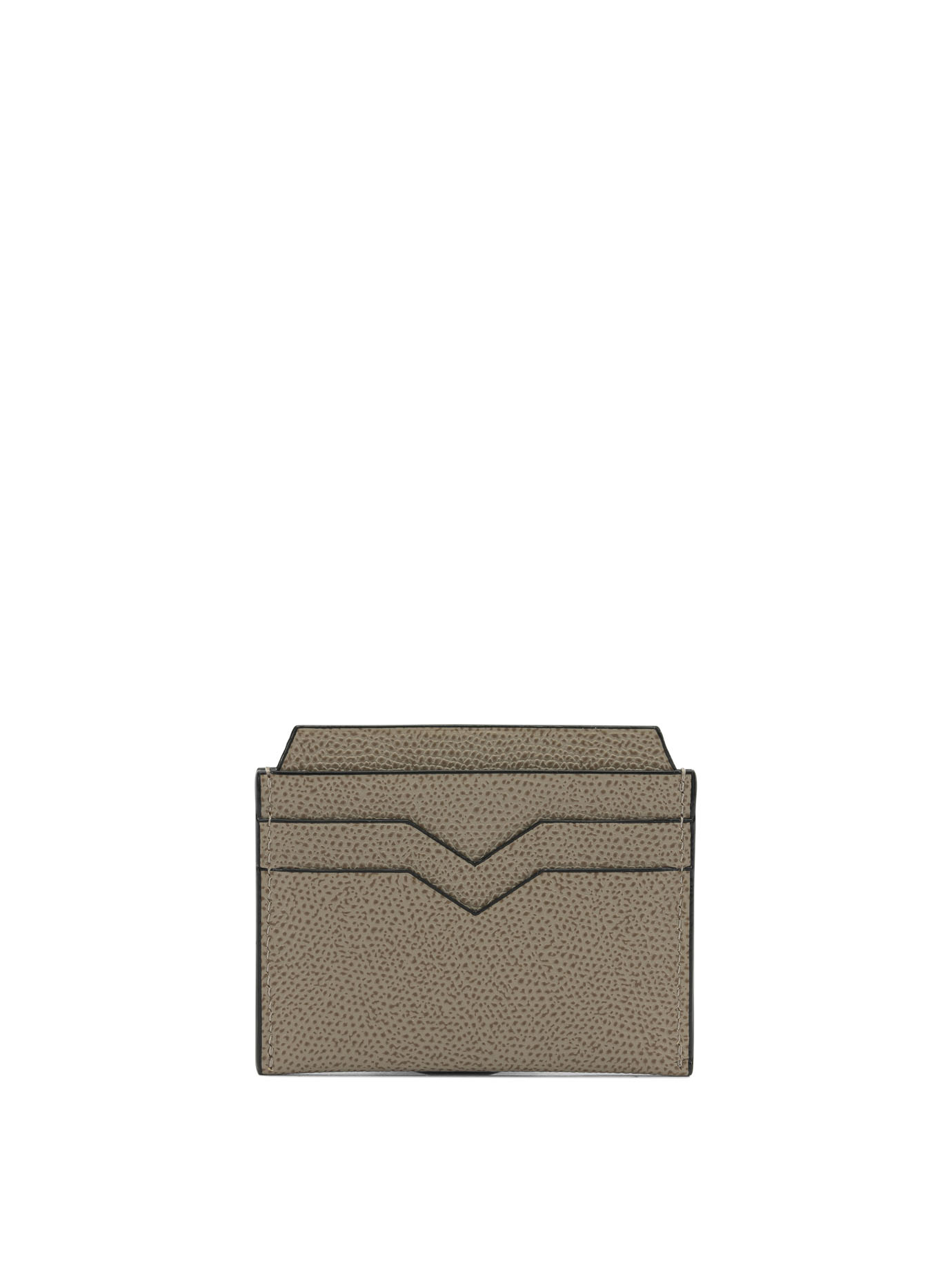 [Valextra] Cardholder FW26 SGNL0077028L99CC99MO