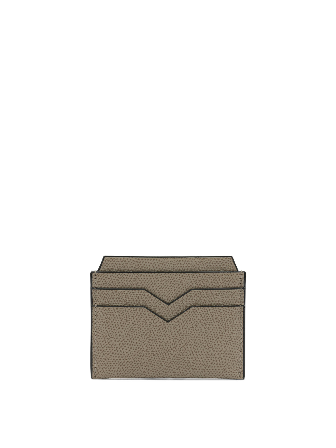 [Valextra] Cardholder FW26 SGNL0077028L99CC99MO