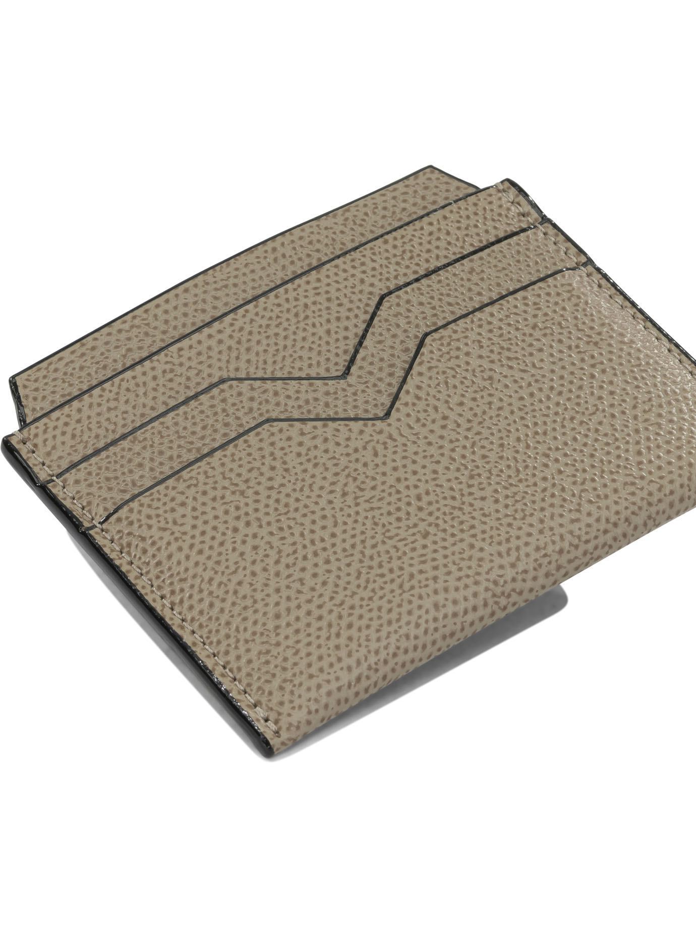 [Valextra] Cardholder FW26 SGNL0077028L99CC99MO