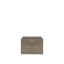 [Valextra] Cardholder FW26 SGNL0077028L99CC99MO