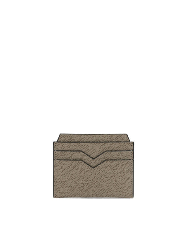 [Valextra] Cardholder FW26 SGNL0077028L99CC99MO