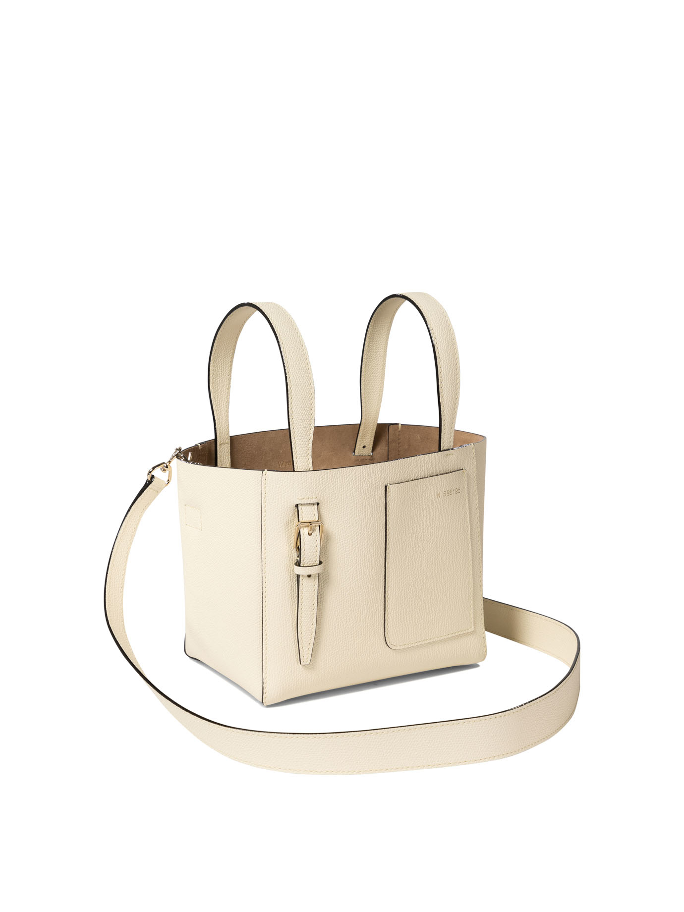 [Valextra] Bag FW26 WBSF0090028LOCTFWW