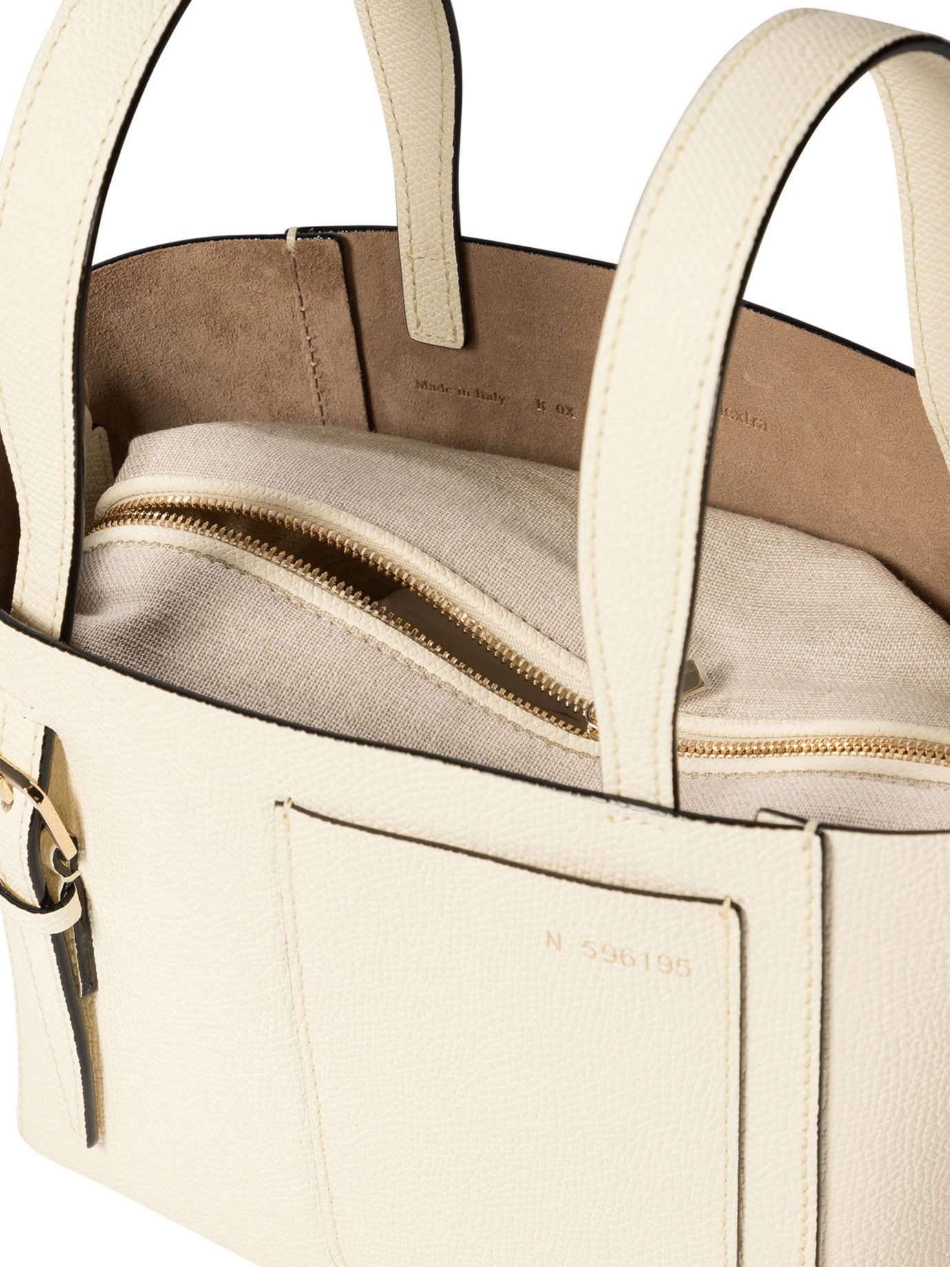 [Valextra] Bag FW26 WBSF0090028LOCTFWW