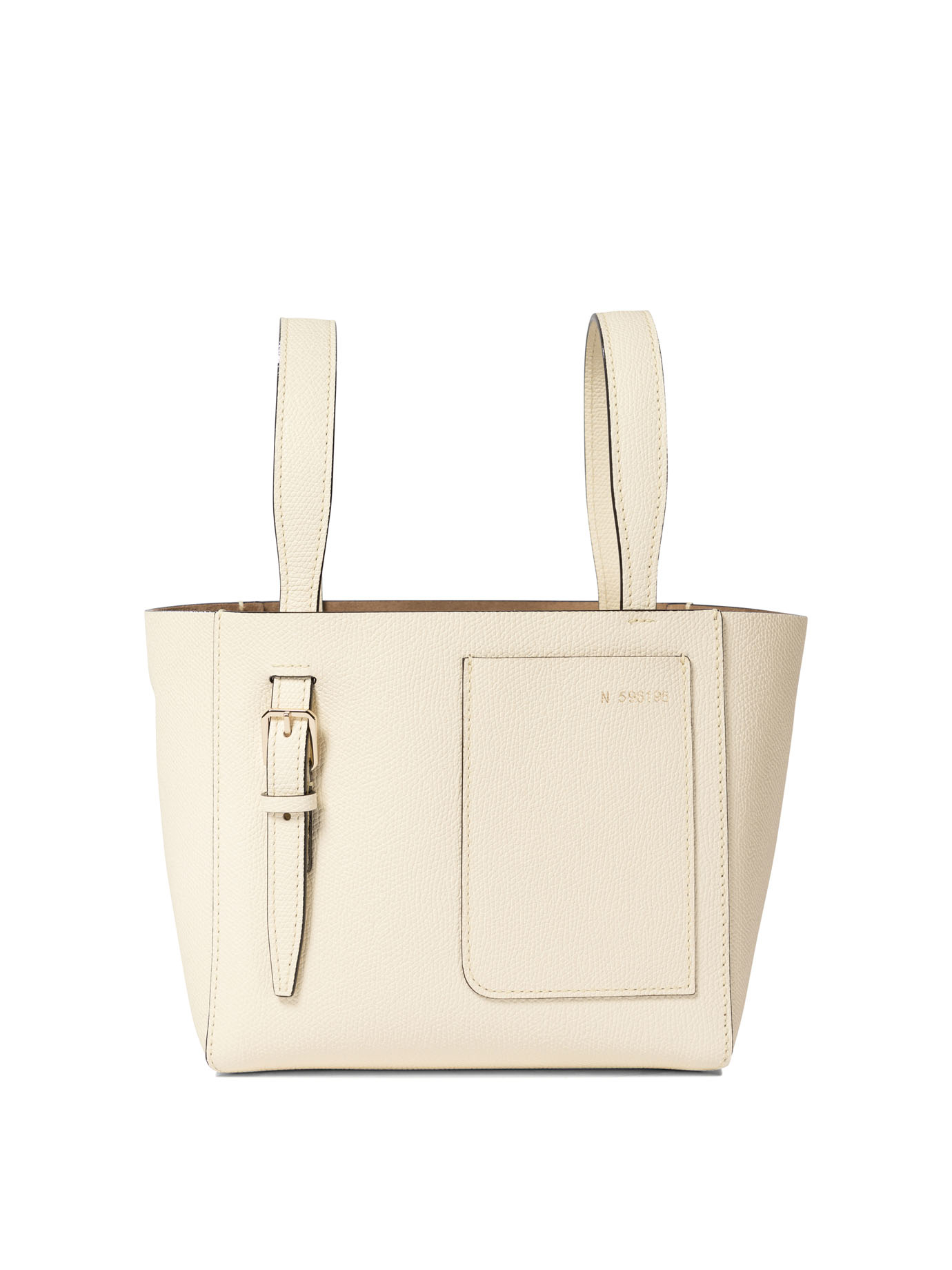 [Valextra] Bag FW26 WBSF0090028LOCTFWW