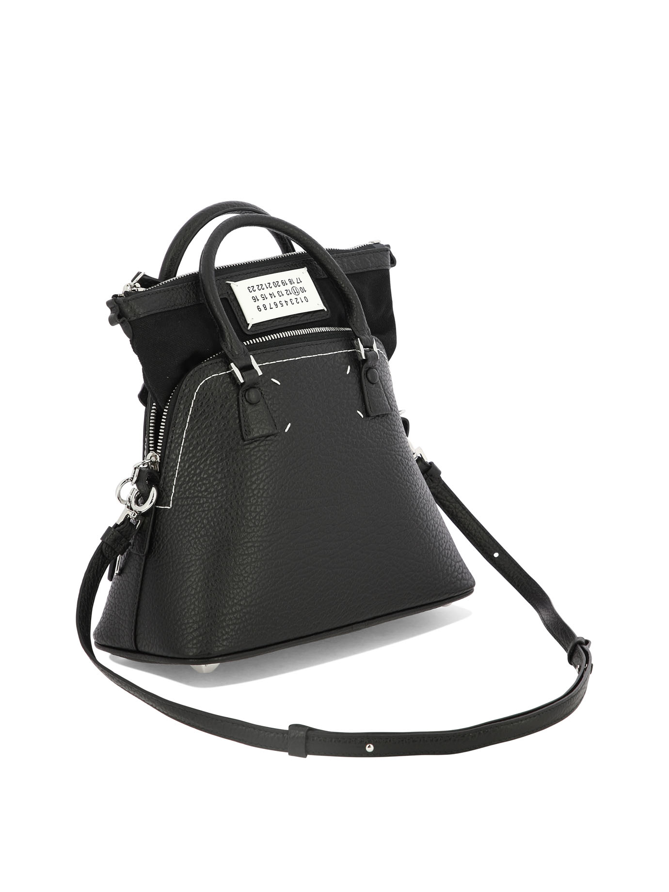 [Maison Margiela] Bag FW26 S56WG0082P4455T8013