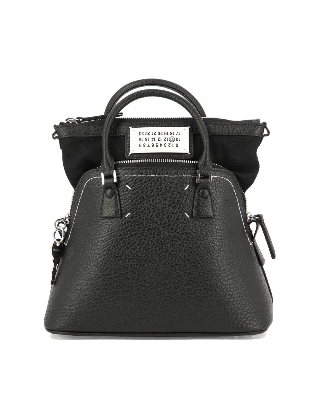 [Maison Margiela] Bag FW26 S56WG0082P4455T8013