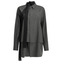 [Sacai] Dress FW26 26-08566301
